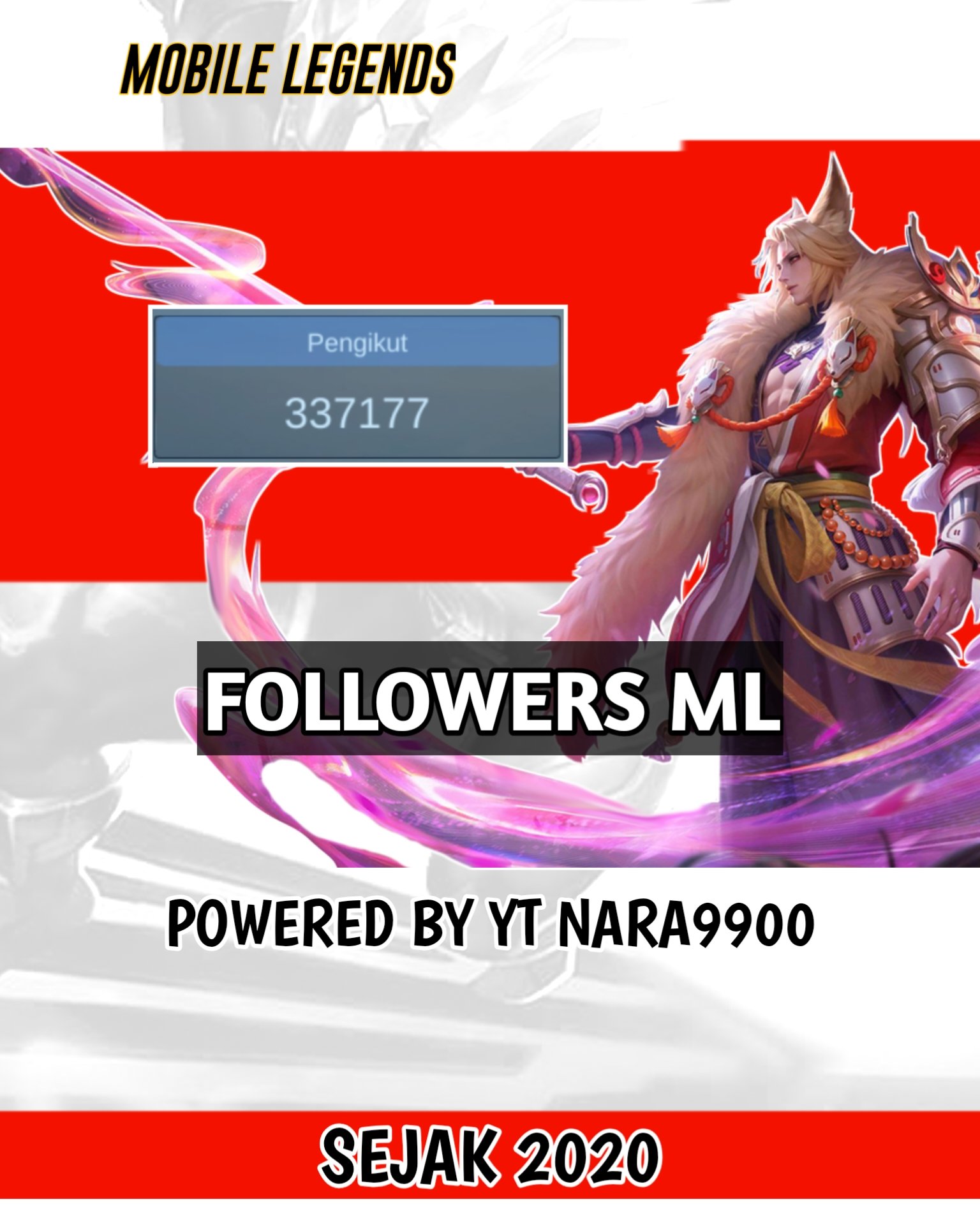 Followers ML